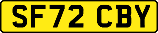 SF72CBY