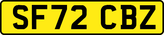 SF72CBZ