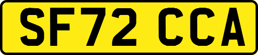 SF72CCA