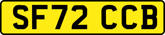 SF72CCB