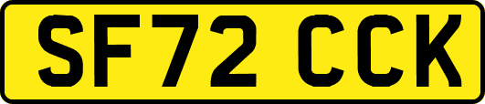 SF72CCK