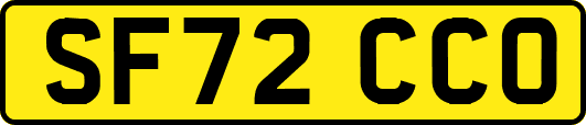 SF72CCO