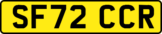 SF72CCR
