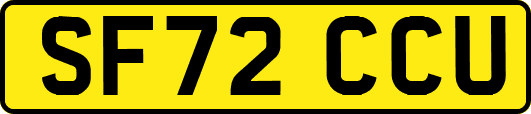 SF72CCU