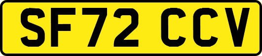 SF72CCV