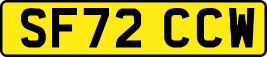 SF72CCW