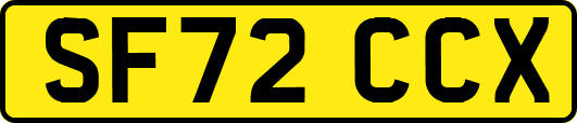 SF72CCX