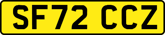 SF72CCZ