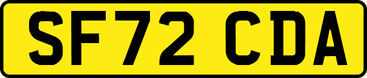 SF72CDA