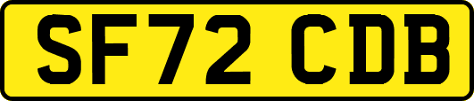 SF72CDB