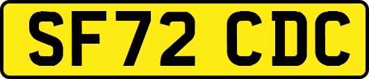 SF72CDC