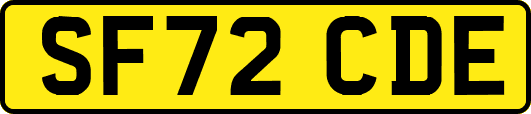 SF72CDE
