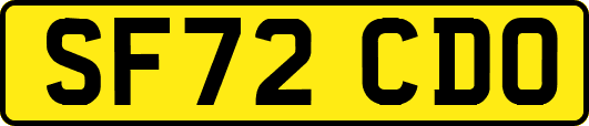 SF72CDO