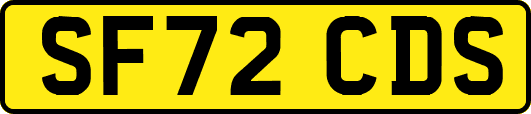 SF72CDS