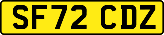 SF72CDZ