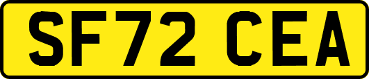 SF72CEA