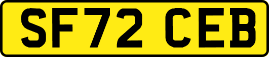 SF72CEB