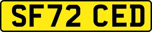 SF72CED