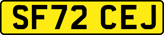 SF72CEJ