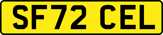SF72CEL