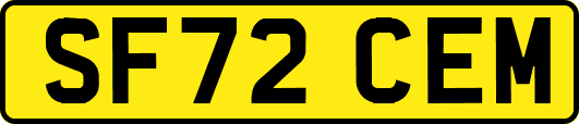 SF72CEM