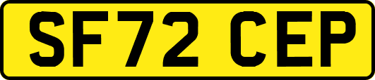 SF72CEP