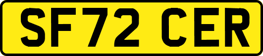 SF72CER