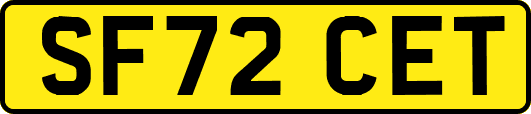 SF72CET
