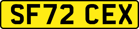 SF72CEX