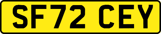 SF72CEY