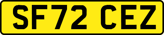 SF72CEZ