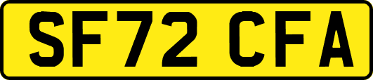 SF72CFA