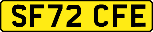 SF72CFE
