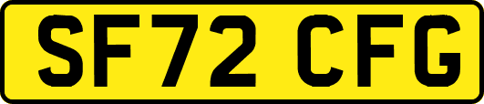 SF72CFG