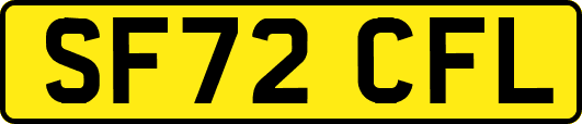 SF72CFL