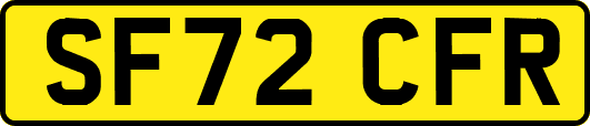 SF72CFR