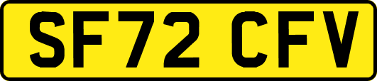 SF72CFV