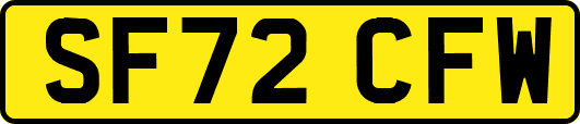 SF72CFW