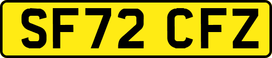 SF72CFZ