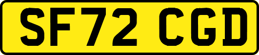SF72CGD