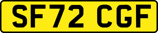 SF72CGF