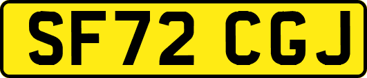 SF72CGJ