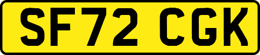 SF72CGK