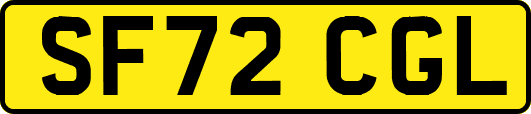 SF72CGL