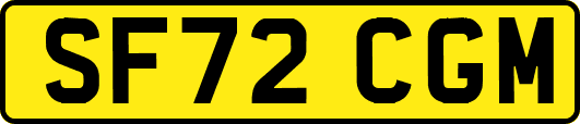 SF72CGM