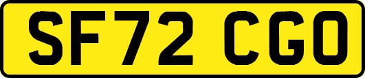 SF72CGO