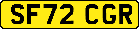 SF72CGR