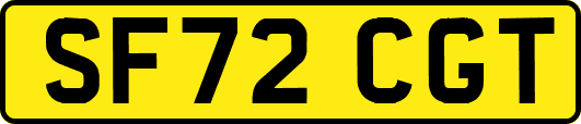 SF72CGT