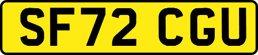 SF72CGU