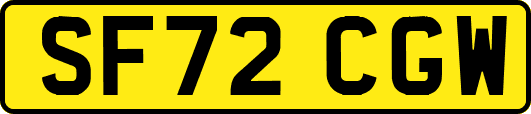 SF72CGW